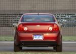 Chevrolet Malibu 2008 года